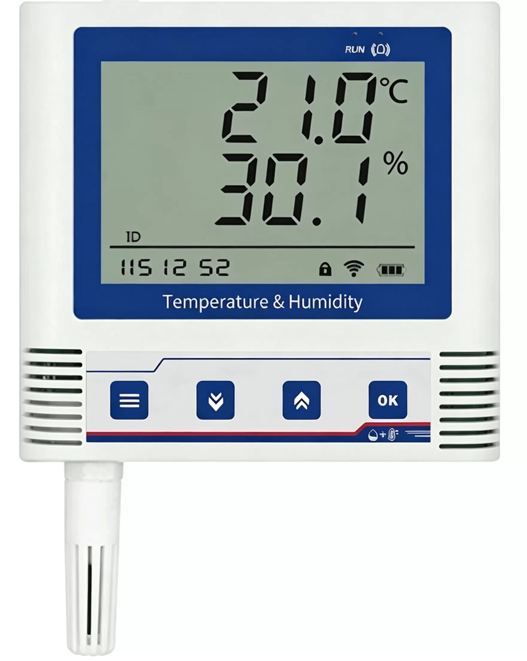 Wireless vs. Wired: Selecting the Best Cable Tunnel Temperature and Humidity Sensor Architecture for IoT